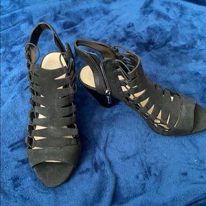 Brand new Vince Camuto heels